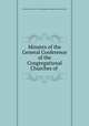 Minutes of the General Conference of the Congregational Churches of ., General Conference of the Congregational Churches of Connecticut 
