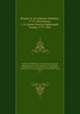 London and Middlesex; or, An historical, commercial, & descriptive survey of the metropolis of Great-Britain: including sketches of its environs, and a topographical account of the most remarkable places in the above county. 3, pt. 1, Brayley, E. W. (Edward Wedlake), 1773-1854,Brewer, J. N. (James Norris),Nightingale, Joseph, 1775-1824 