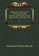 Memoirs of the Courts of Berlin, Dresden, Warsaw, and Vienna, in the Years 1777, 1778, and 1779. 1, Nathaniel William Wraxall 
