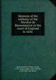 Memoirs of the embassy of the Marshal de Bassompierre to the court of England in 1626:, Francois de Bassompierre 