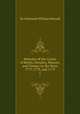 Memoirs of the Courts of Berlin, Dresden, Warsaw, and Vienna: In the Years 1777, 1778, and 1779. 1, Sir Nathaniel William Wraxall 