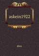 askein1922, Dino 