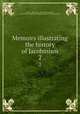 Memoirs illustrating the history of Jacobinism. 2, abbe Barruel 