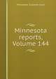 Minnesota reports, Volume 144, Minnesota. Supreme Court 