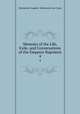 Memoirs of the Life, Exile, and Conversations of the Emperor Napoleon. 4, Emmanuel-Auguste Dieudonne Las Cases 