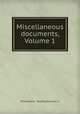 Miscellaneous documents, Volume 1, Philadelphia & Reading Railroad Co 
