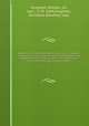 Memoirs of Sir William Knighton, bart., G. C. H., keeper of the privy purse during the reign of His Majesty King George the Fourth. Including his correspondence with many distinguished personages. 1, Knighton, William, Sir, bart., 1776-1836,Knighton, Dorothea (Hawker), lady 