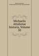 Michaelis Attaliotae historia, Volume 50, Michael Attaleiates 
