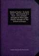 Hudson Taylor - In Early Years - The Growth of A Soul - 1911 printed - brought by Peter-John Parisis, founder of The School of Prayer, J. Hudson Taylor and Mrs. Howard Taylor 