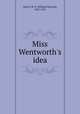 Miss Wentworth