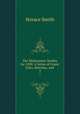 The Midsummer Medley for 1830: A Series of Comic Tales, Sketches, and .. 2, Horace Smith 