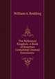 The Millennial Kingdom: A Book of Surprises Containing Unusual Statements ., William A. Redding 