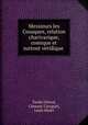 Messieurs les Cosaques, relation charivarique, comique et surtout veridique ., Taxile Delord 