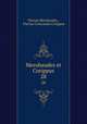 Merobaudes et Corippus. 28, Flavius Merobaudes , Flavius Cresconius Corippus 