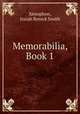 Memorabilia, Book 1, Xenophon 