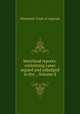 Maryland reports: containing cases argued and adjudged in the ., Volume 8, Maryland. Court of Appeals 