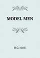 MODEL MEN, H.G. Hine 