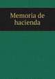Memoria de hacienda, Colombia. Ministerio de Hacienda 