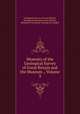 Memoirs of the Geological Survey of Great Britain and the Museum ., Volume 3, Geological Survey of Great Britain, Geological Museum (Great Britain), Museum of Economic Geology in London 