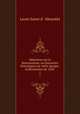 Memoires sur la Restauration, ou Souvenirs historiques sur cette epoque, la Revolution de 1830 ., Laure Junot d