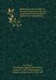 Me?morial de Sainte He?le?ne. Journal of the private life and conversations of the Emperor Napoleon at Saint Helena, Emmanuel Las Cases 