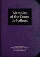 Memoirs of the Count de Falloux, Falloux du Coudray 