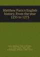 Matthew Paris