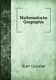 Mathematische Geographie, Kurt Geissler 