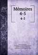 Mmoires. 4-5, 
