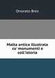 Malta antica illustrata co