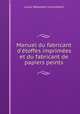 Manuel du fabricant d