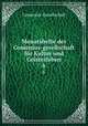 Monatshefte der Comenius-gesellschaft fr Kultur und Geistesleben. 6, Comenius-Gesellschaft 
