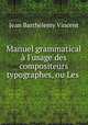 Manuel grammatical a l