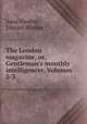 The London magazine, or, Gentleman