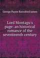 Lord Montagu