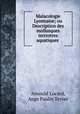 Malacologie Lyonnaise; ou Description des mollusques terrestres & aquatiques ., Arnould Locard, Ange Paulin Terver 