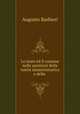 Lo stato ed il comune nelle quistioni della tutela amministrativa e della ., Augusto Barbieri 