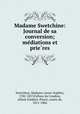 Madame Swetchine: Journal de sa conversion; me?diations et prie?res, Anne-Sophie Swetchine 