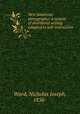 New American stenography: a system of shorthand writing adapted to self-instruction, Ward, Nicholas Joseph, 1856- 