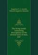The living world: containing descriptions of the several races of men, and ., Augustus C. L. Arnold, Edward Augustus Samuels 