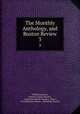 The Monthly Anthology, and Boston Review. 3, William Emerson , Samuel Cooper Thacher , Anthology Society (Boston, Mass.), David Phineas Adams , Anthology Society 