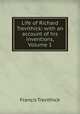 Life of Richard Trevithick: with an account of his inventions, Volume 1, Francis Trevithick 