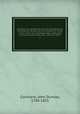Narrative of a pedestrian journey through Russia and Siberian Tartary, from the frontiers of China to the Frozen sea and Kamtchatka; performed during the years 1820, 1821, 1822, and 1823. 2, Cochrane, John Dundas, 1780-1825 