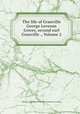The life of Granville George Leveson Gower, second earl Granville ., Volume 2, Edmond George Petty-Fitzmaurice Fitzmaurice (1st Baron) 
