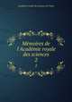Mmoires de l`Acadmie royale des sciences. 2, 