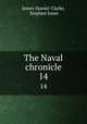 The Naval chronicle. 14, James Stanier Clarke, Stephen Jones 
