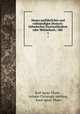 Neues ausfuhrliches und vollstandiges Deutsch-bohmisches Nazionallexikon oder Worterbuch.: Mit ., Karl Ignaz Tham 