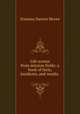 Life scenes from mission fields: a book of facts, incidents, and results ., Erasmus Darwin Moore 