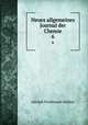Neues allgemeines Journal der Chemie. 6, Adolph Ferdinand Gehlen 