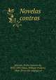 Novelas contras, Pedro Antonio de Alarcon 